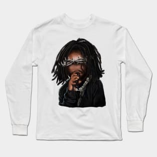 K.Dot (Legendz) Long Sleeve T-Shirt